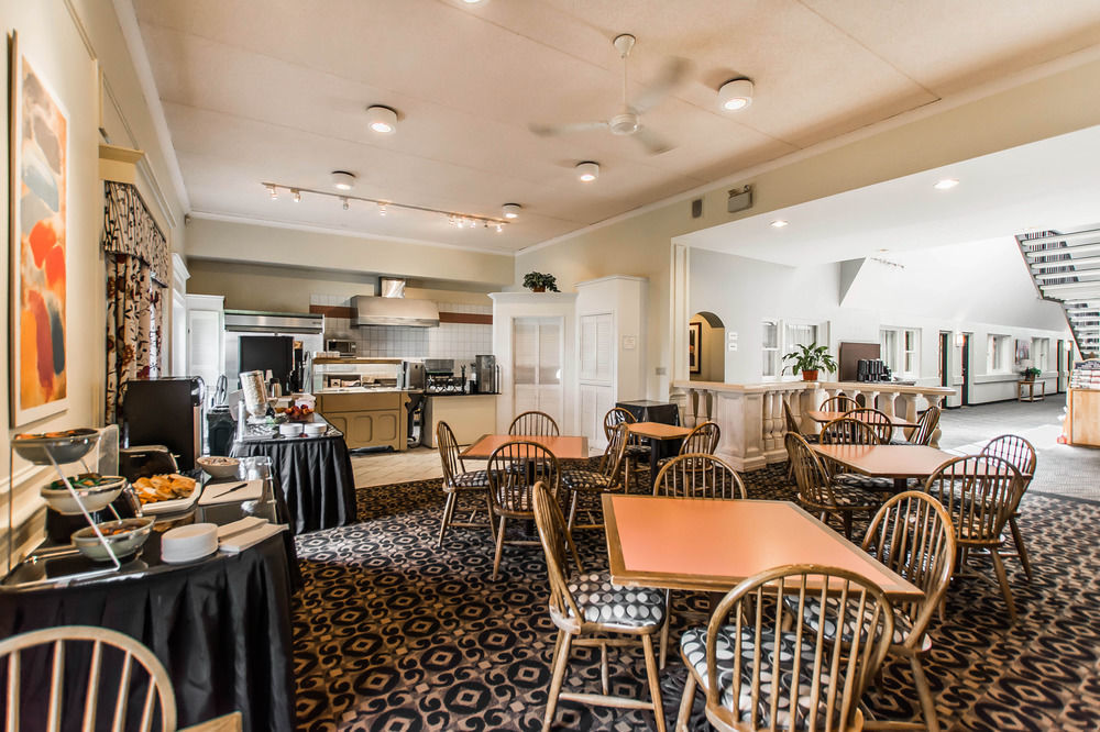 Quality Inn & Suites Garden Of The Gulf Summerside Buitenkant foto